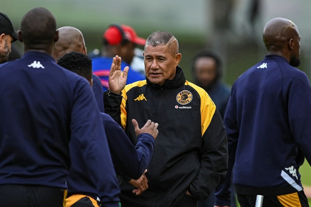 Chiefs and Pirates Unwilling to Give Up Despite Challenges