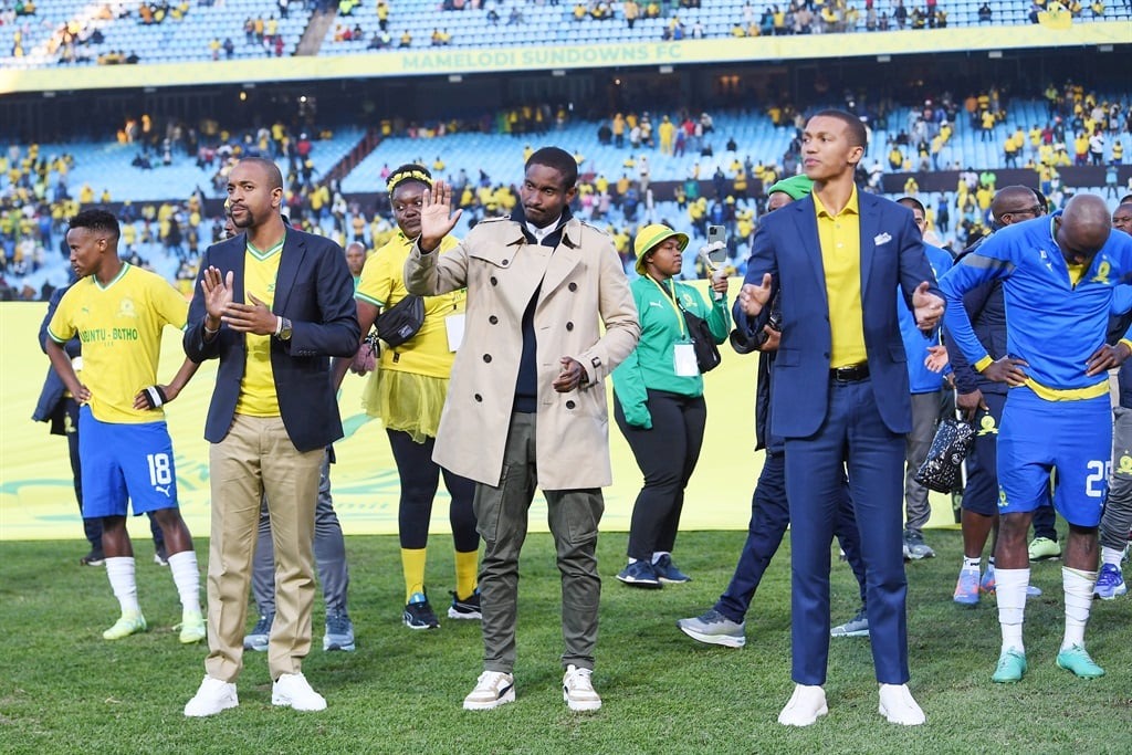 In Millions: Potential Earnings for Each Sundowns Player