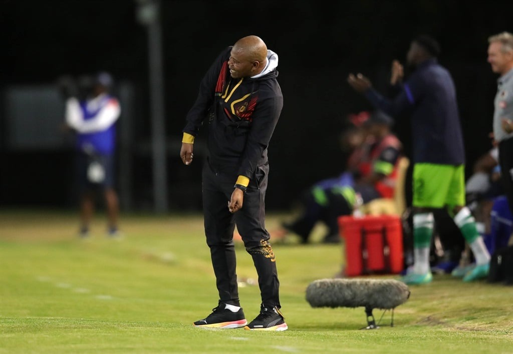 Potential Trouble on the Horizon for Another PSL Coach?