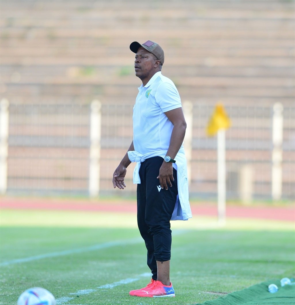 Passionate Casric Coach Aims to Overcome His Beloved Chiefs