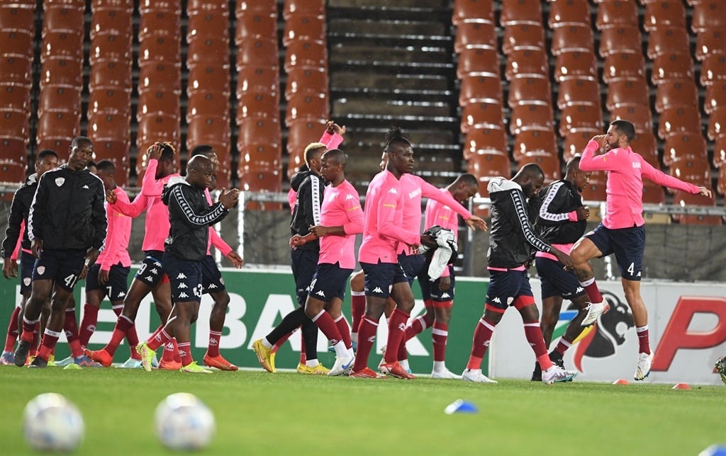 Predicted Lineups: Sekhukhune vs. CT Spurs, Bucs Loanee in the Starting XI!