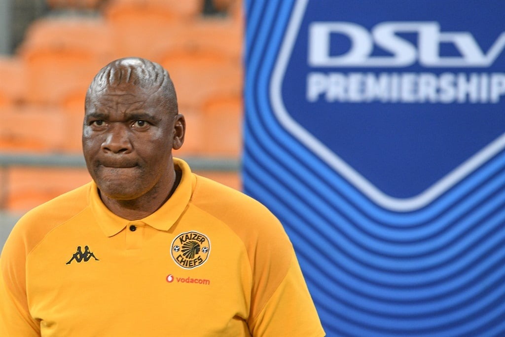 Ntseki Reflects on First Home Loss: ‘It’s a Difficult One to Explain’