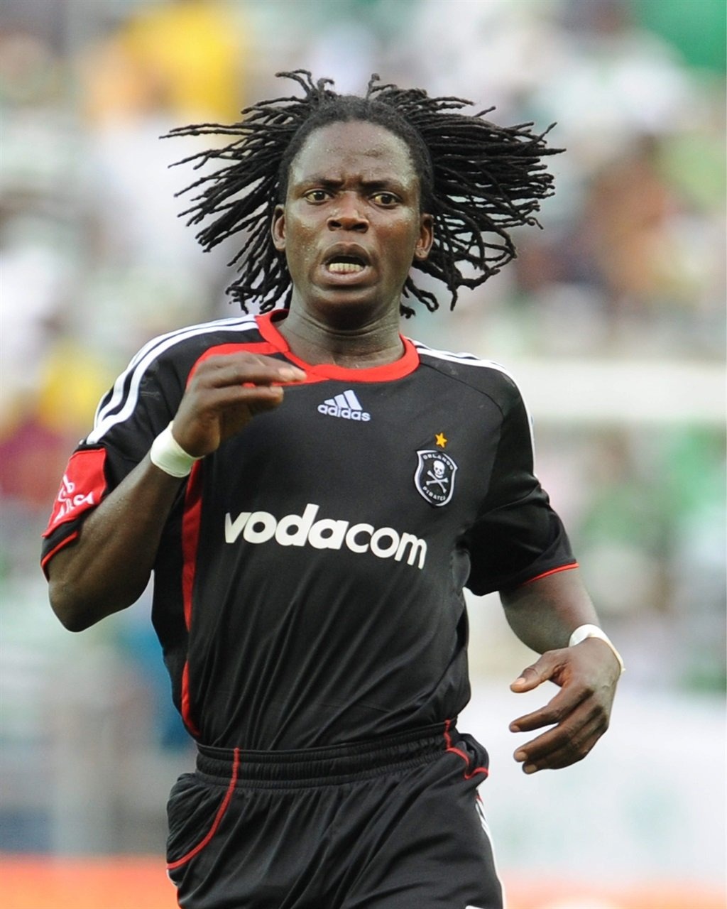 Shakira: Ready to Take on Coaching Role at Pirates