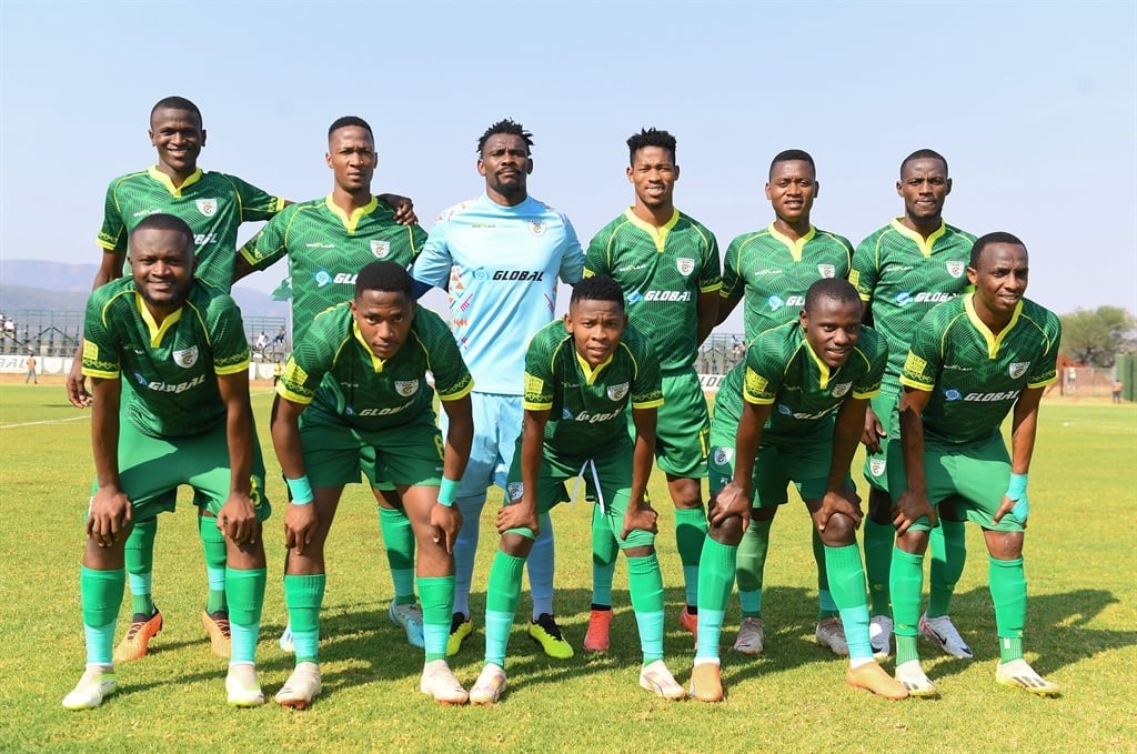 Malesela Leads Baroka to First Win, Orbit Regains Top Spot!