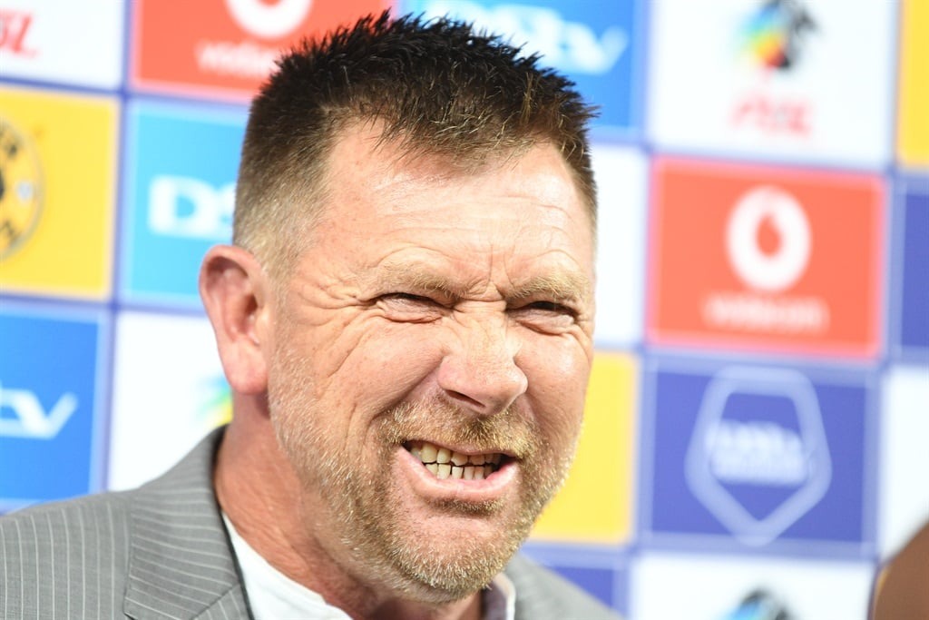 Tinkler Observes Frustration on Chiefs Players’ Faces: Insights After the Match