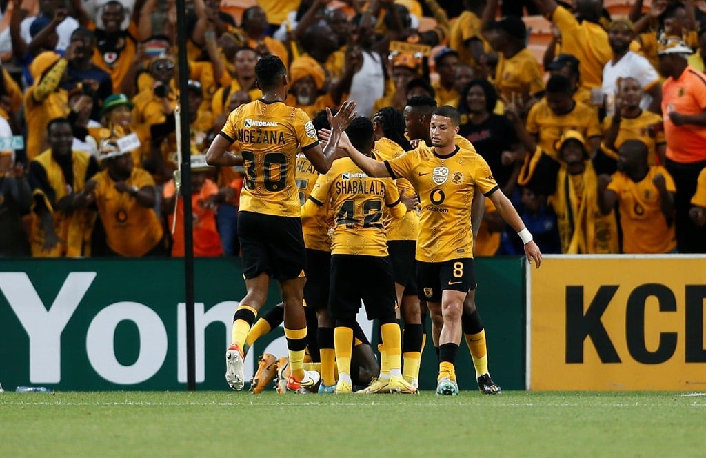 Shabalala’s Pledge to Chiefs Fans