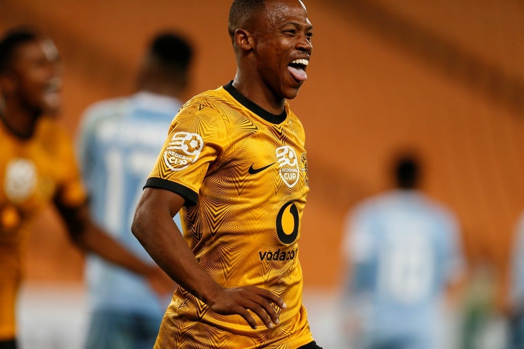 Super Sub Propels Chiefs to Nedbank Cup Quarterfinals