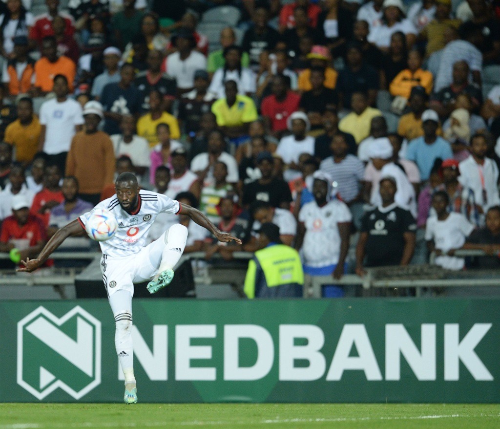 Timm Conveys Message to Hotto After Nedbank Cup Error