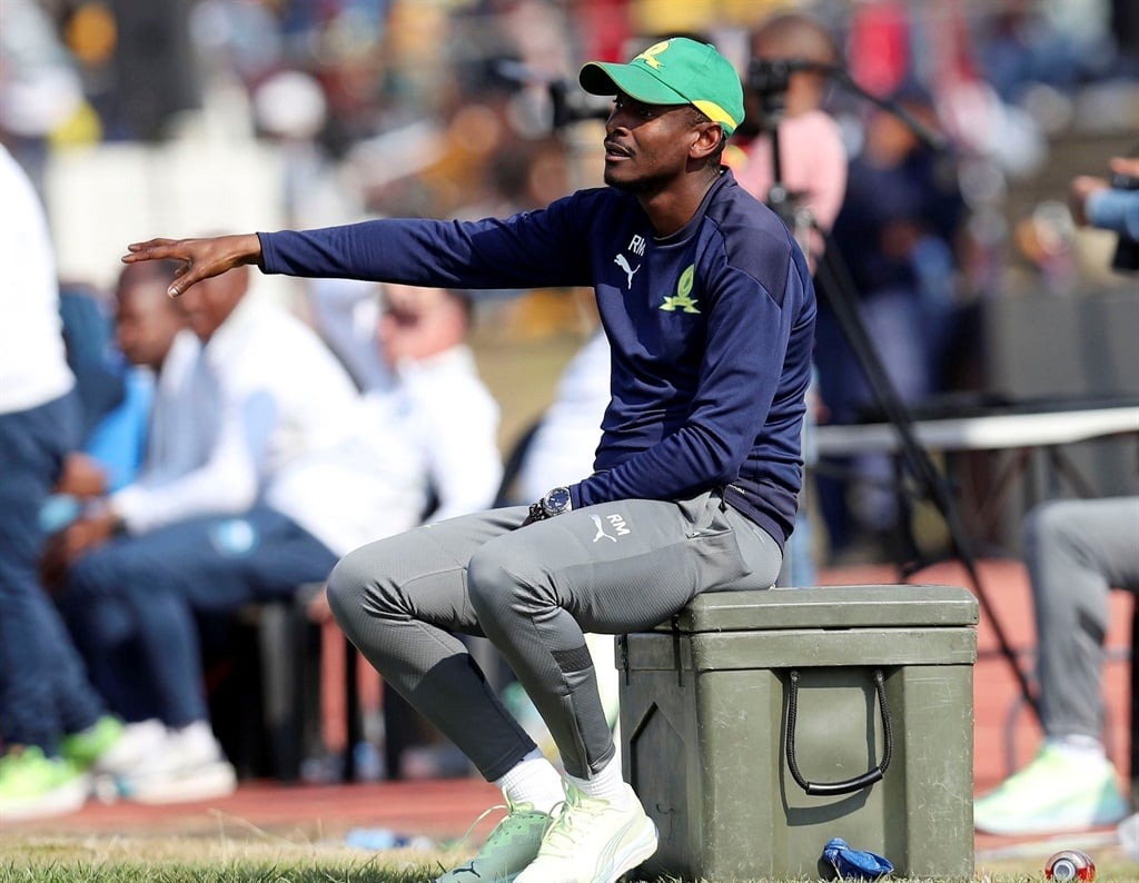 Late Fitness Tests for Sundowns Ahead of Clash with Al Ahly