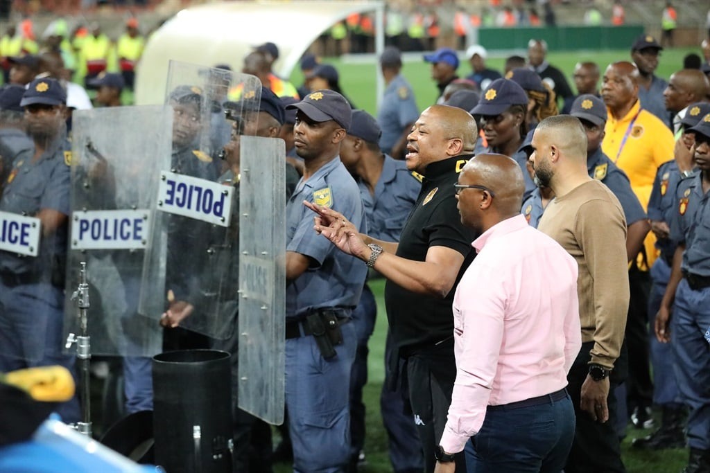 Chiefs Extend Apology to PSL