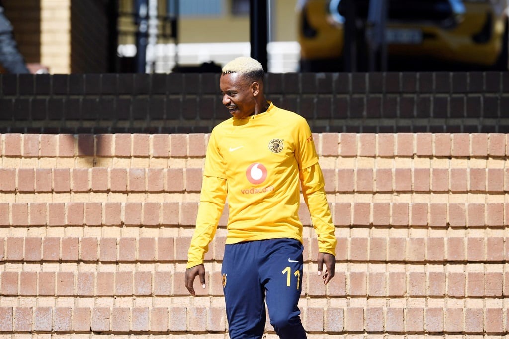 Billiat’s Dilemma in Saudi Arabia