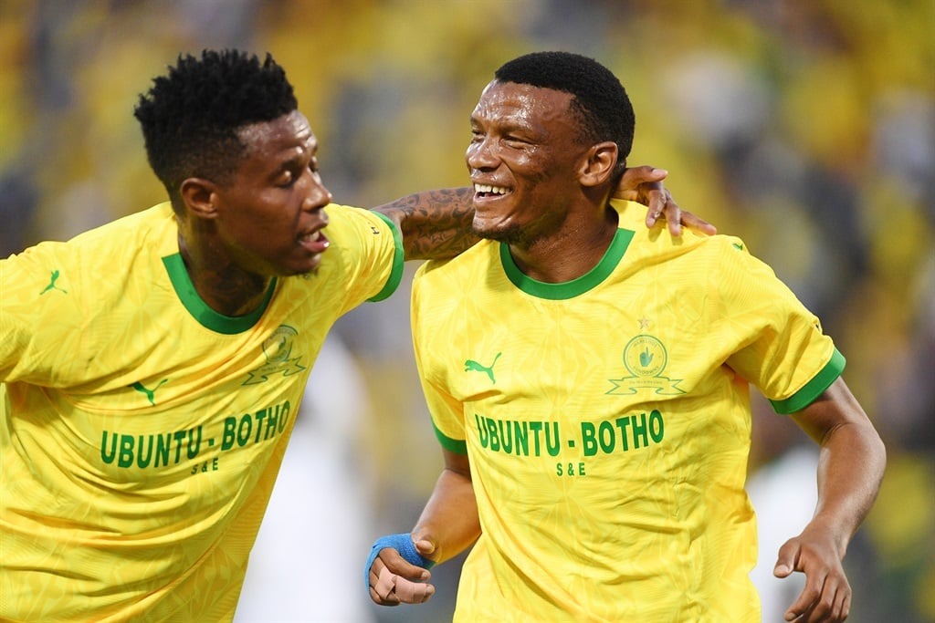 Sundowns Set for Clash with Lakay’s Club in CAFCL