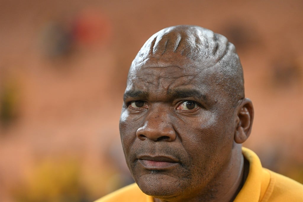 Decoding Ntseki’s Ideal Starting XI for Chiefs