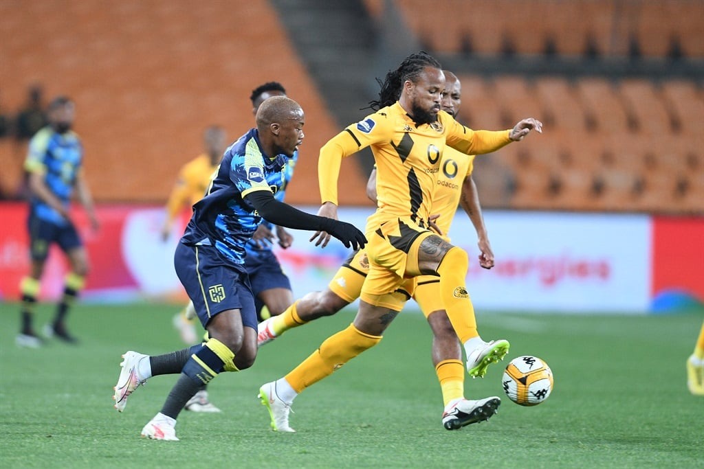 Chiefs Foiled in Quest for Second Spot After First Home Defeat