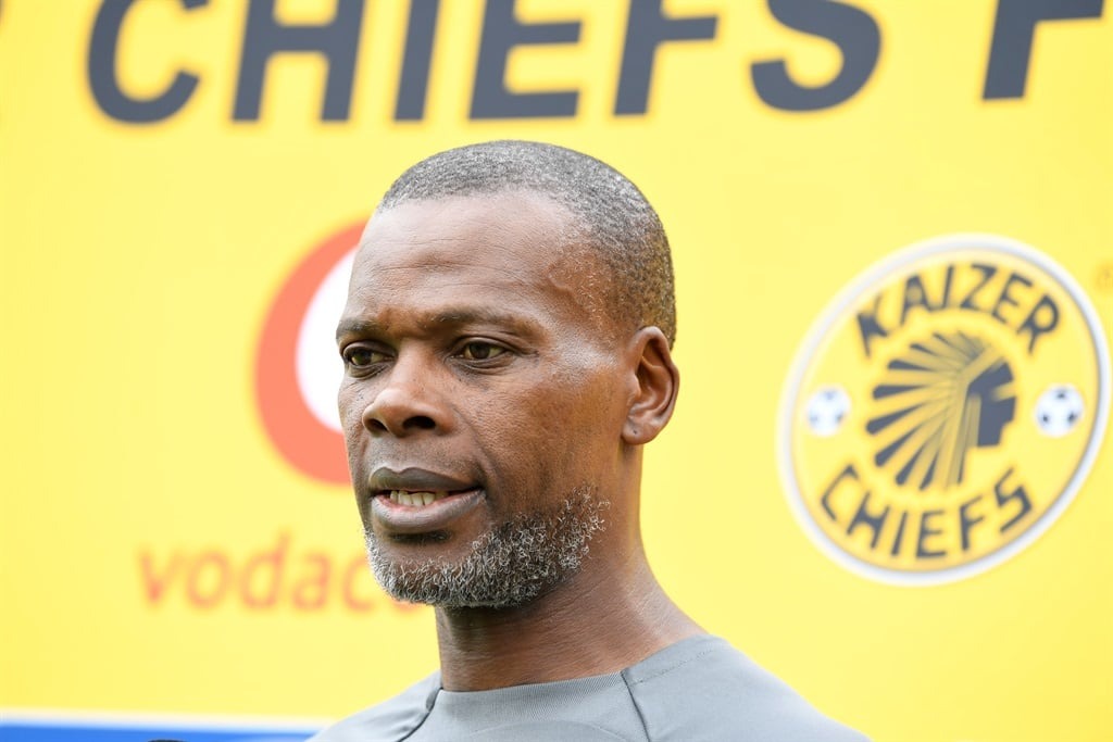 Chiefs Coach Full of Praise for Rejuvenated Trio