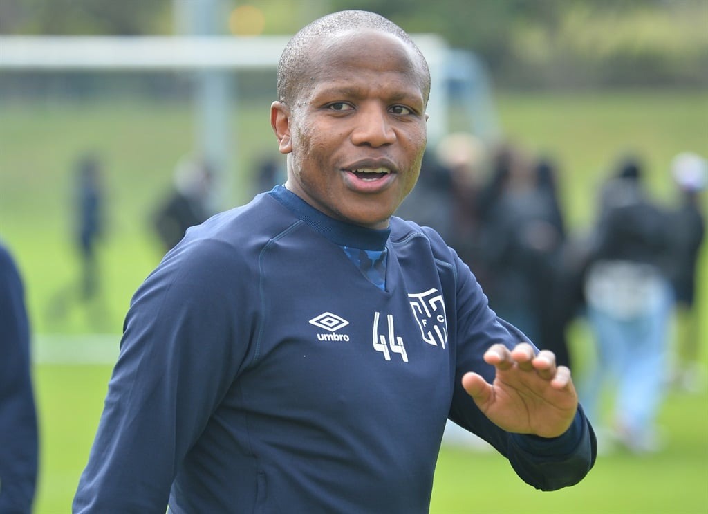 Manyama Sets Ideal Return Date After Departing Chiefs