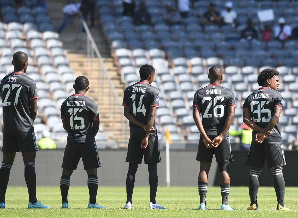 Confirmed Lineup: All Stars vs Pirates – Lorch Returns to the Squad