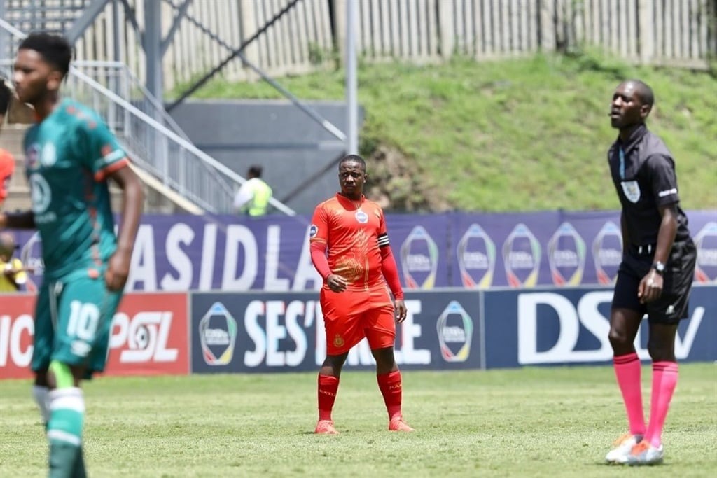 14-Year-Old Scores in Chiefs’ Victory, Royal AM Chairman Leads Diski Team