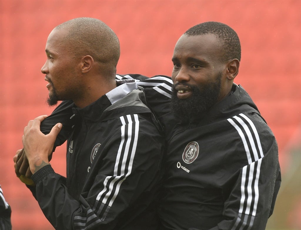 Latest News: Pirates Express Concerns Over Star Player