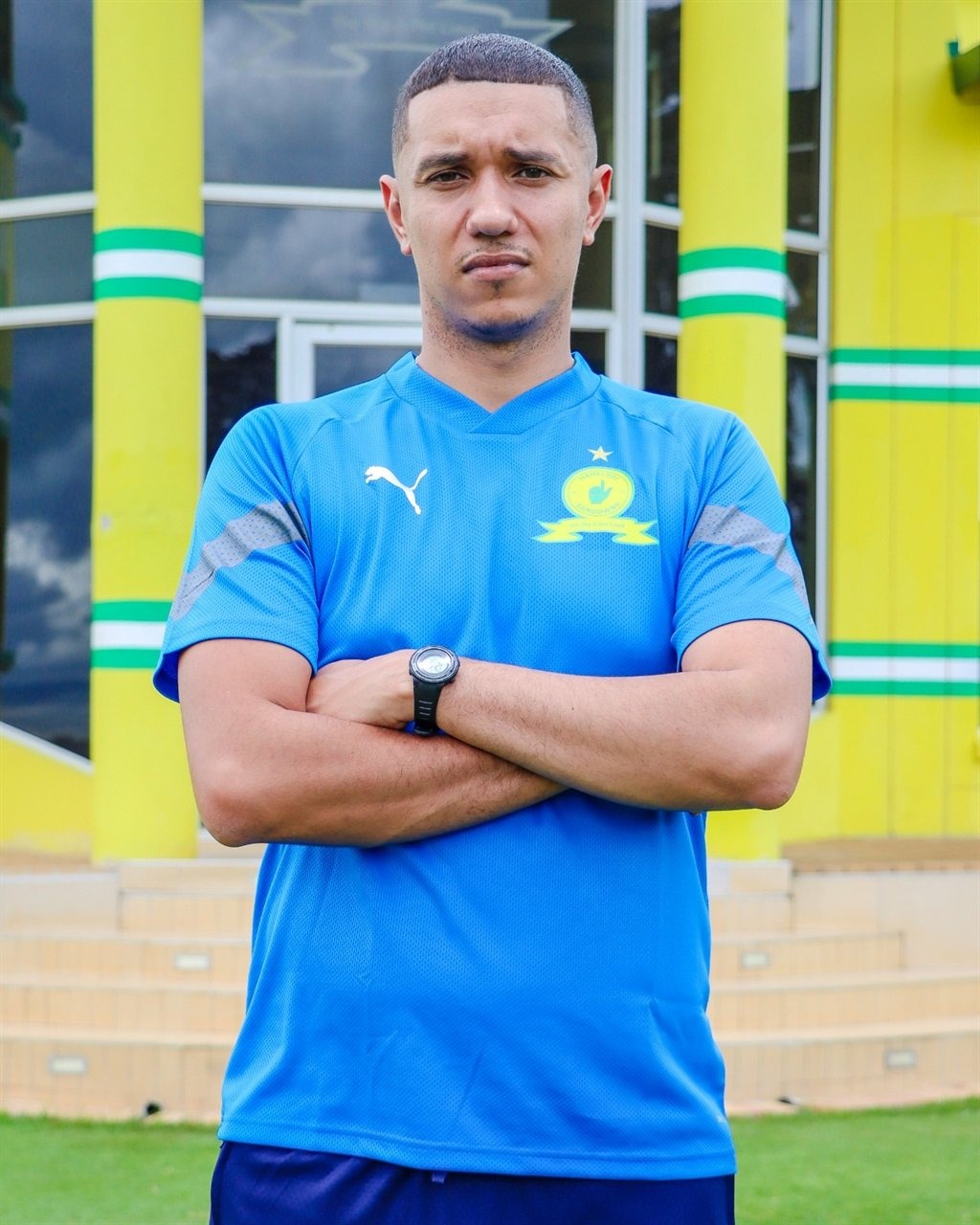 Downs Confirms Addition to the Technical Team