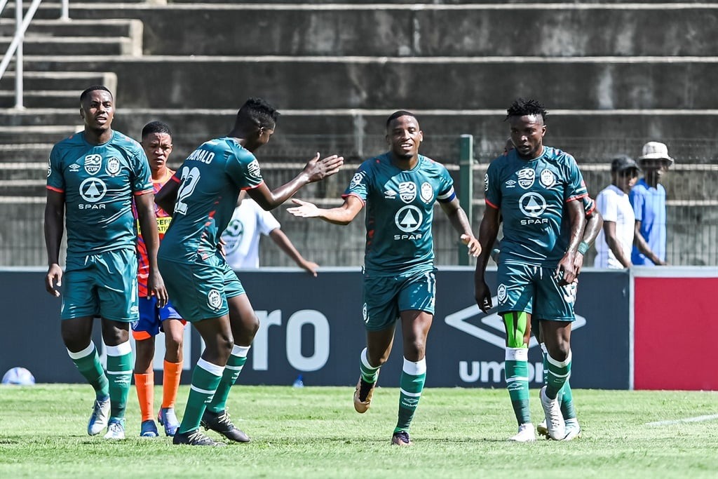 AmaZulu Averts Giant-Killing Act with Thrilling Victory