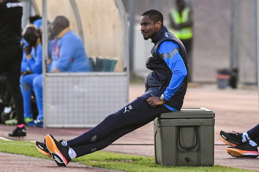 Downs Identifies Replacement for Departed Technical Team Member?