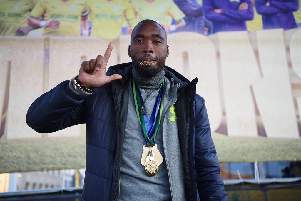 Former Sundowns Star Worth R13m Emerges as South Africa’s Most Valuable Free Agent