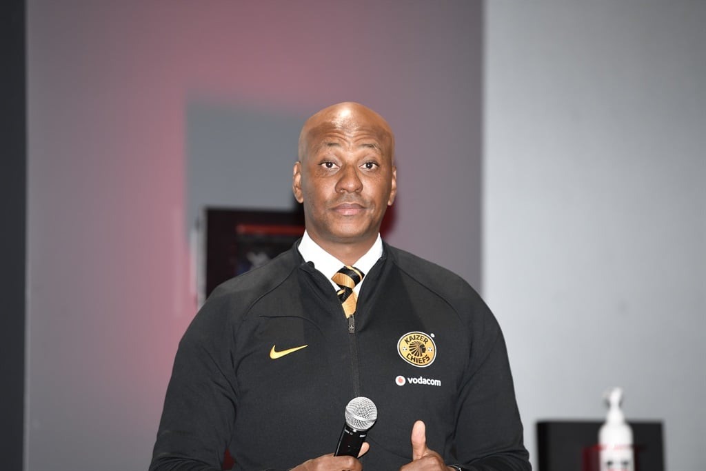 Motaung Jnr Details Chiefs’ Plans for Turnaround in Results