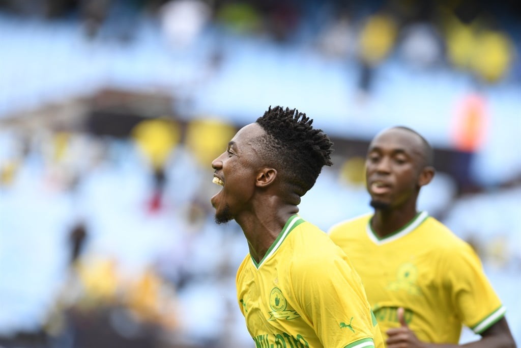 Sundowns Set to Secure Mailula’s Future with New Contract