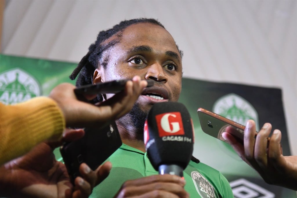 Shabba: Let’s Make African Football Attractive for Players from Europe