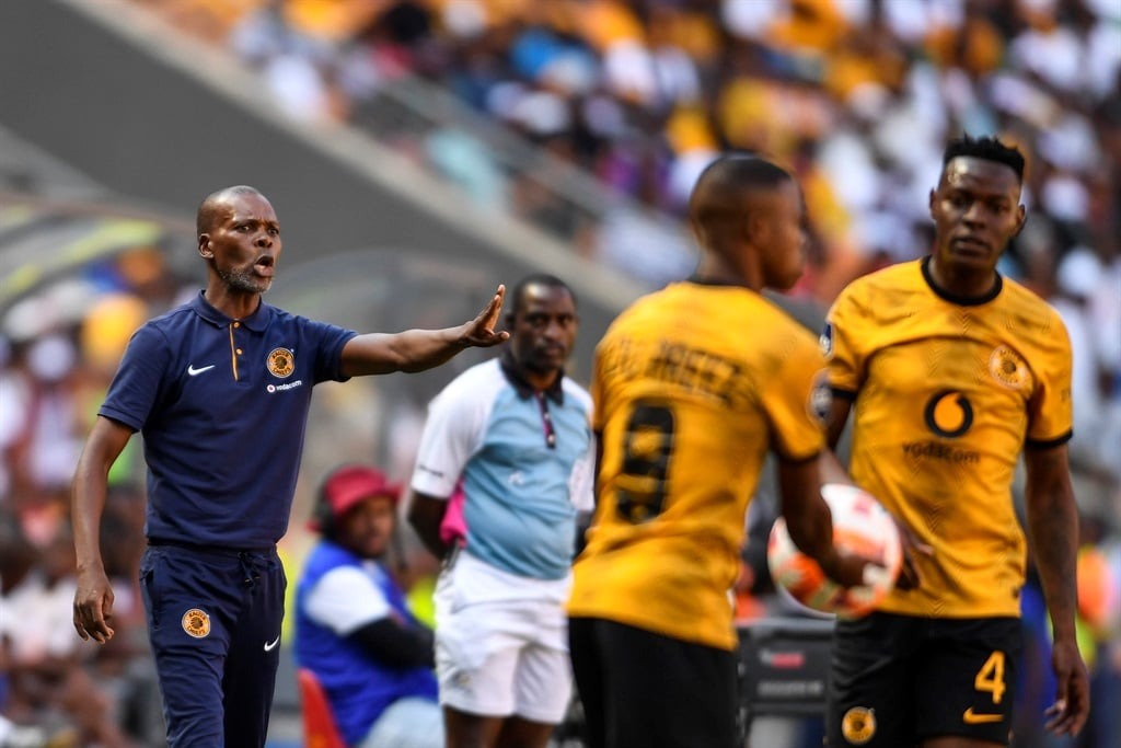 Zwane Commends Chiefs’ Returning Star Following Derby Triumph