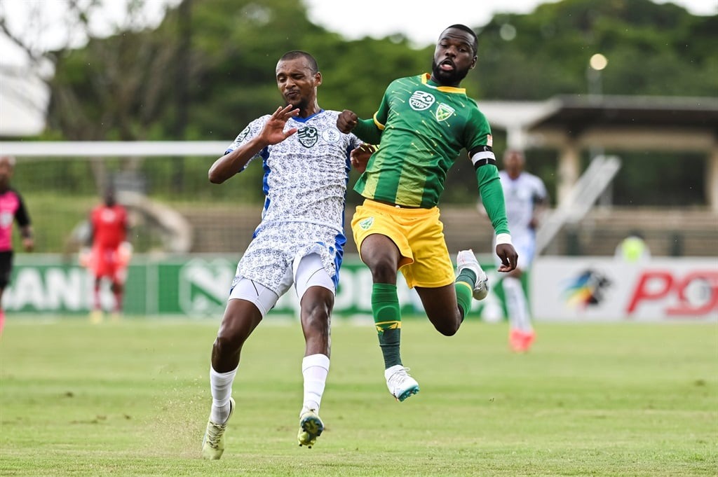 Mutizwa’s Late Winner Rescues Arrows in Nedbank Cup