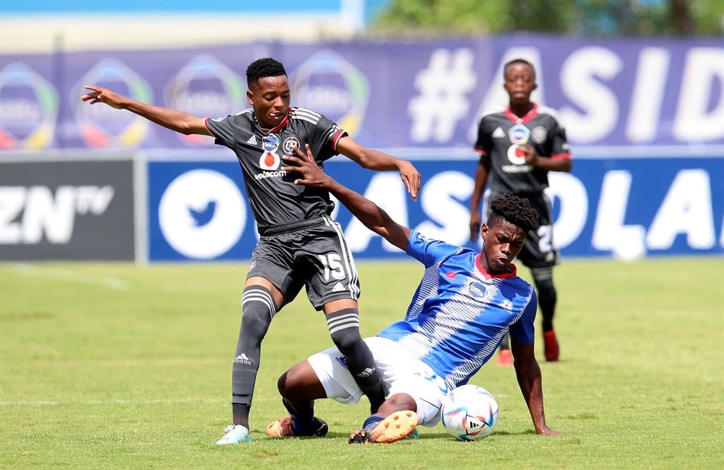 Pirates’ Starlet Continues to Impress