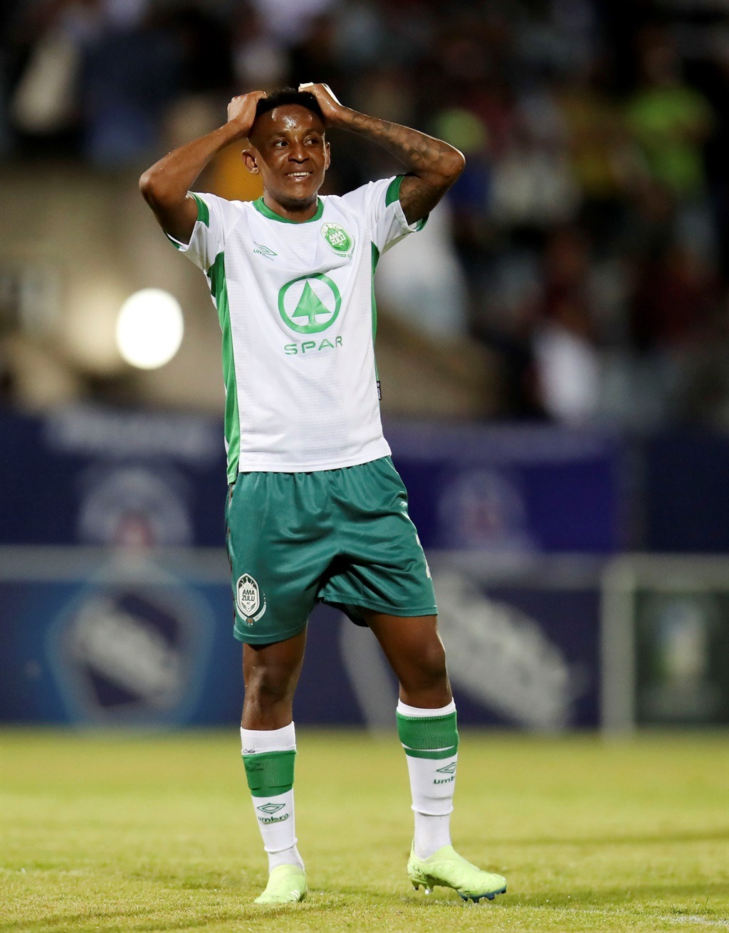 AmaZulu Faces Contract Quandary with Ekstein