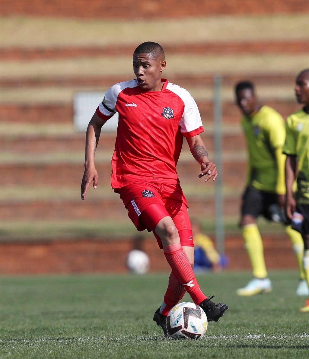 AmaZulu in Quest for Makhaula’s Replacement: Search in Progress