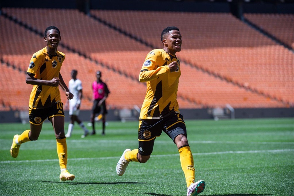 Chiefs’ Diski Team Maintains Top Position with Convincing Stellenbosch Victory