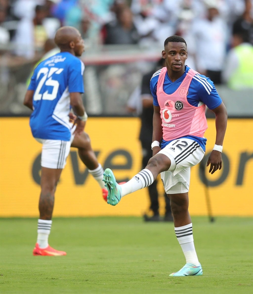 Makgaka Emerges at a New PSL Club