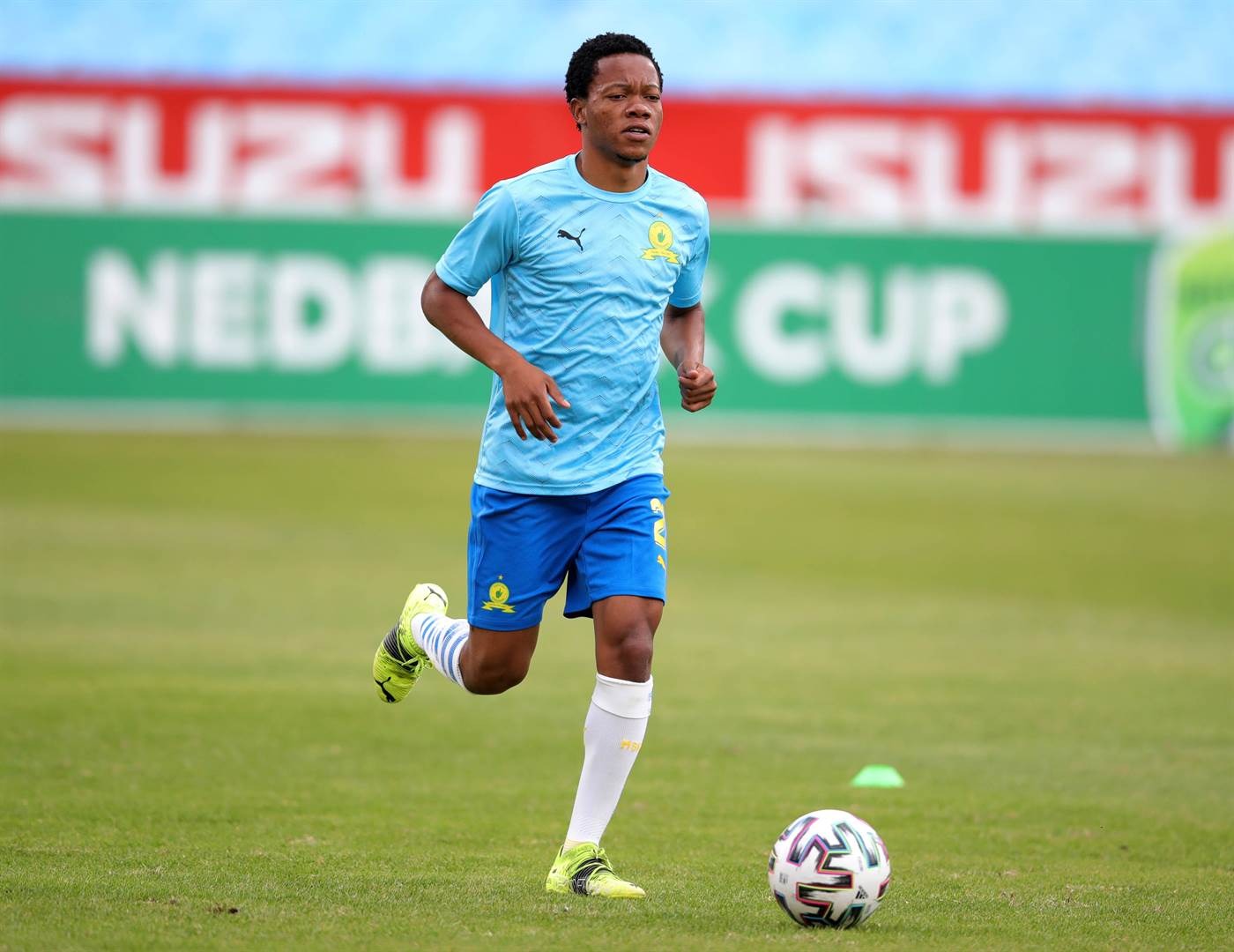 Downs Injury Report: Latest Updates on Mkhulise, Nasir, and Others