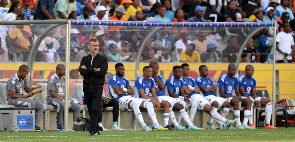 Pirates Unveil Strategies to Match Chiefs and Sundowns in Academy Success