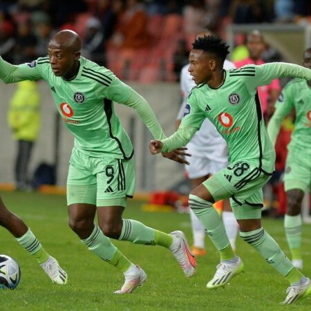 Lepasa, Mofokeng & Co: The Pirates’ Blueprint for Developing Stars