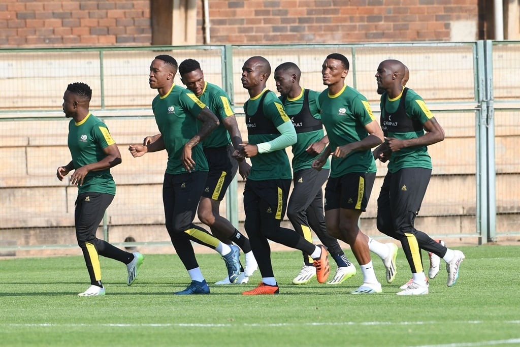 SAFA Bonus Dispute Casts Shadow on Bafana’s Progress