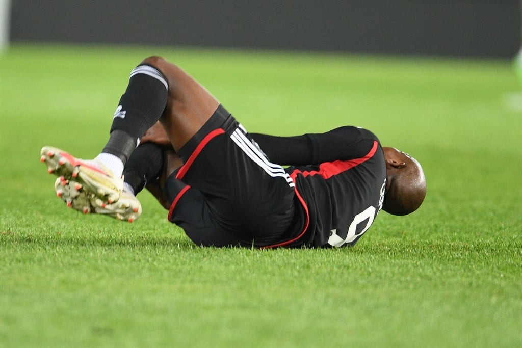 The Potential Impact of Lepasa’s Injury on Pirates