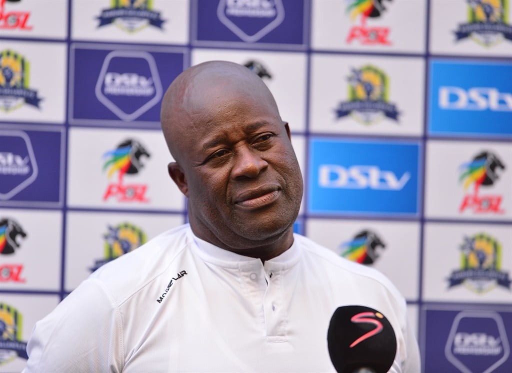 Rulani Draws Parallels: Downs’ Success Elicits Comparison to Man City Following Nedbank Cup Victory