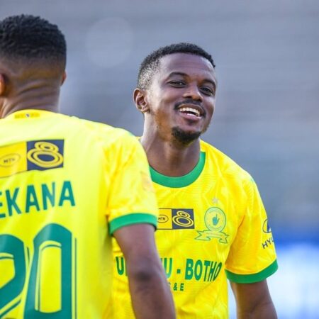 Downs’ ‘Tebza’ Unveils Pledge to Chairman