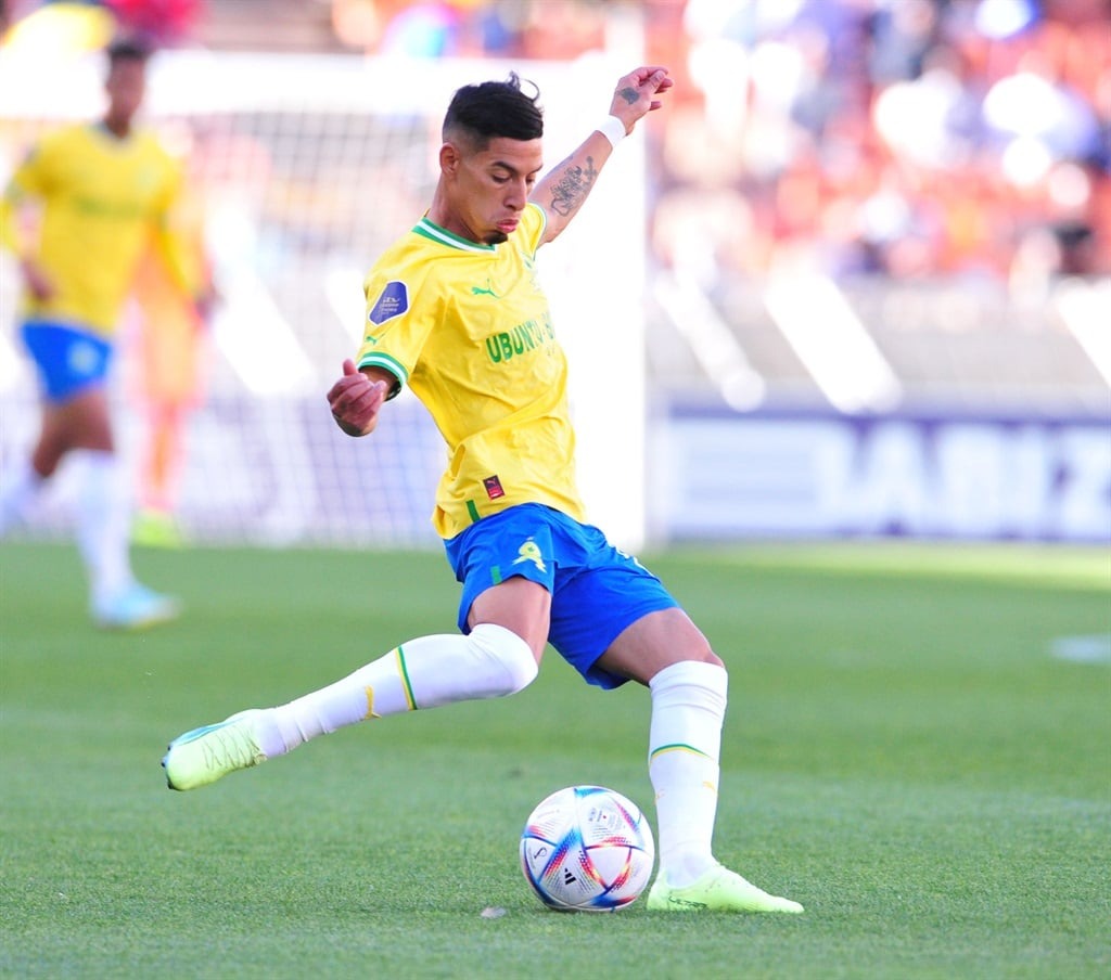 Sirino’s Dilemma in Departing Sundowns for a Rival Club