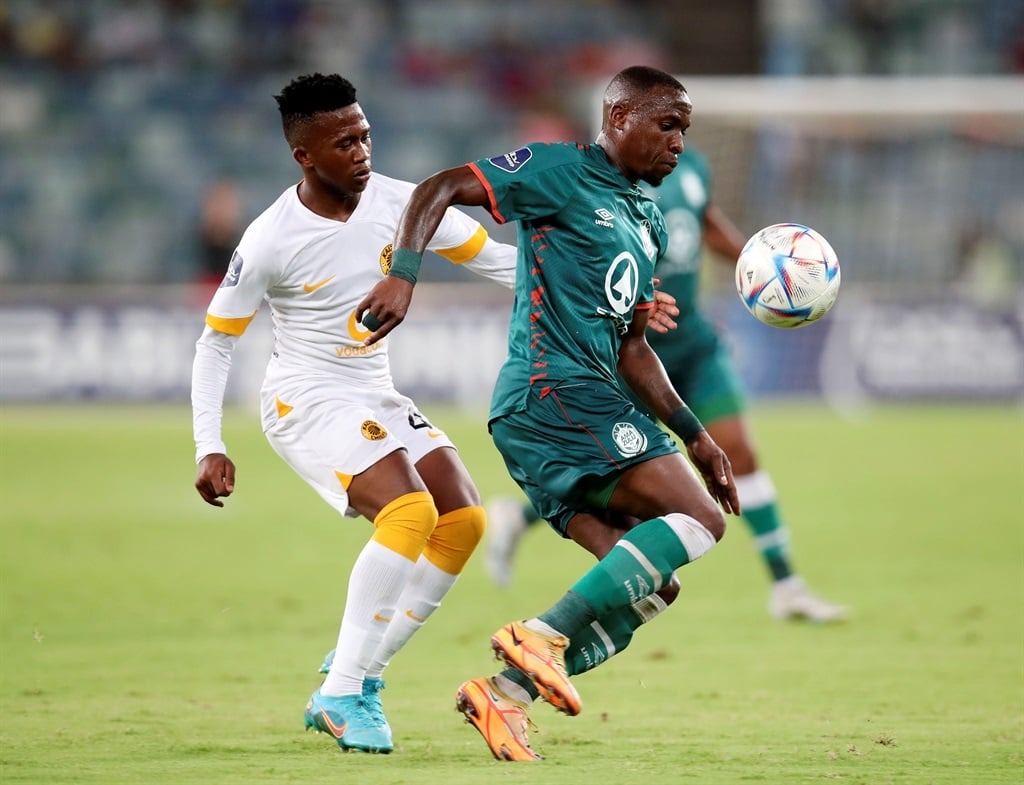 Maluleka Discusses Factors Putting Usuthu Under Pressure