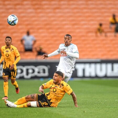 Dolly Appeals to Chiefs Fans Following Surprise Cup Exit