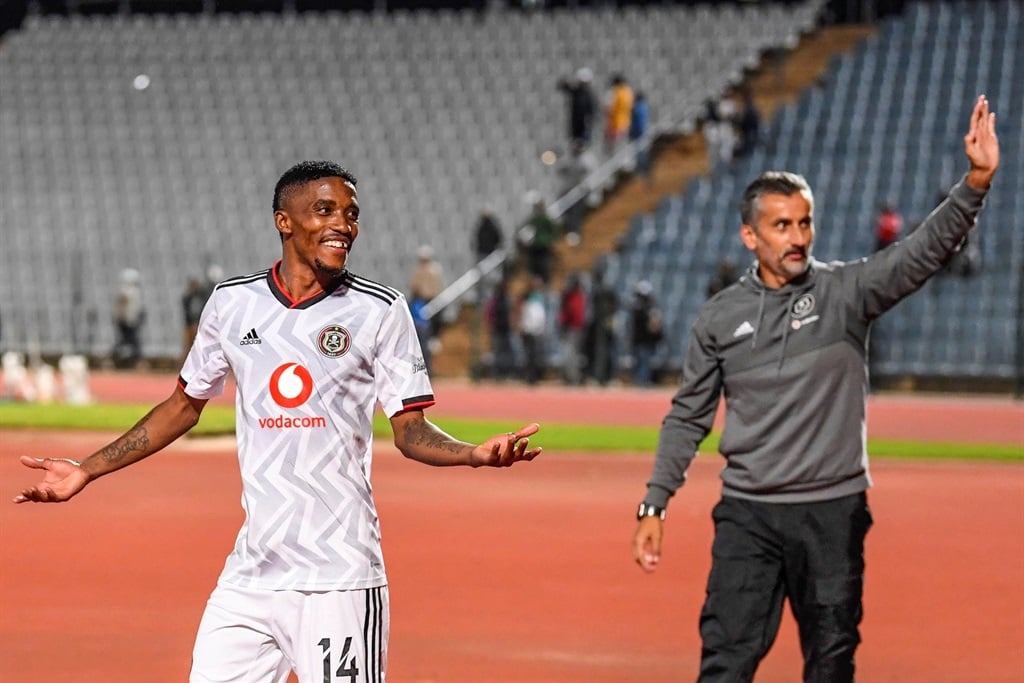 Pirates Coach Endorses Saleng for Player of the Year