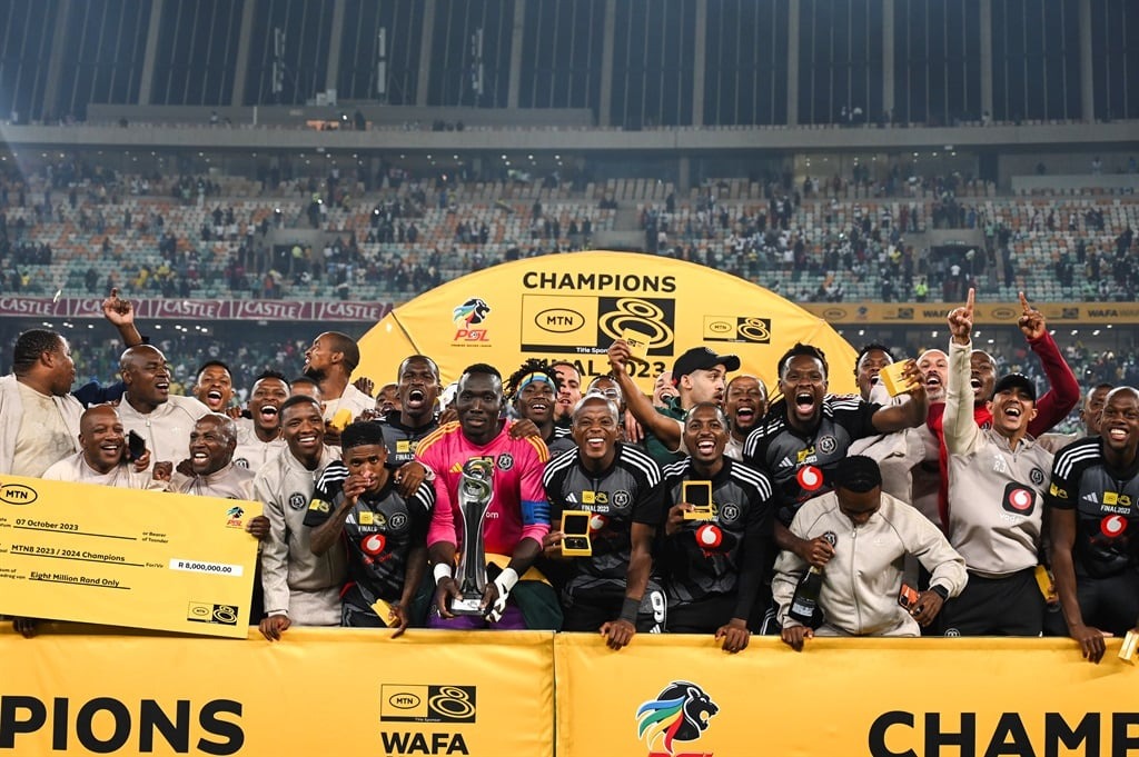 Magents: Pirates Picking the Wrong Time for Challenges