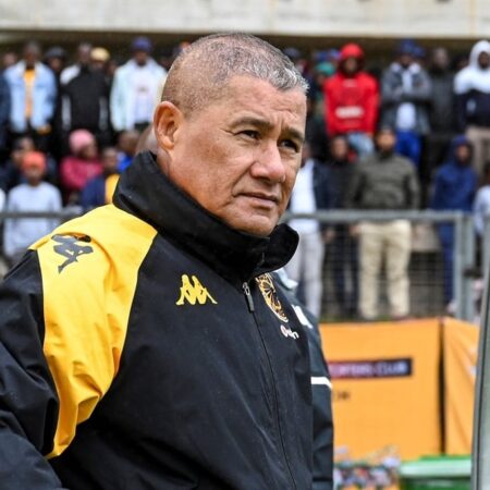 Chiefs’ New Coach: A Challenging Start No One Hopes For